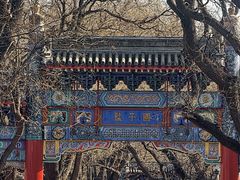 -北京国子监胡同