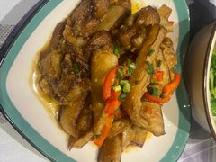 -彭耕记猪油炒小菜(吉联mall店)