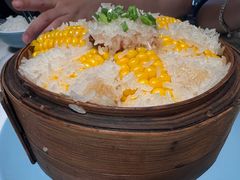 -懒人盐府人家(航天桥店)