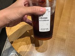 -星巴克(银川金凤万达店)