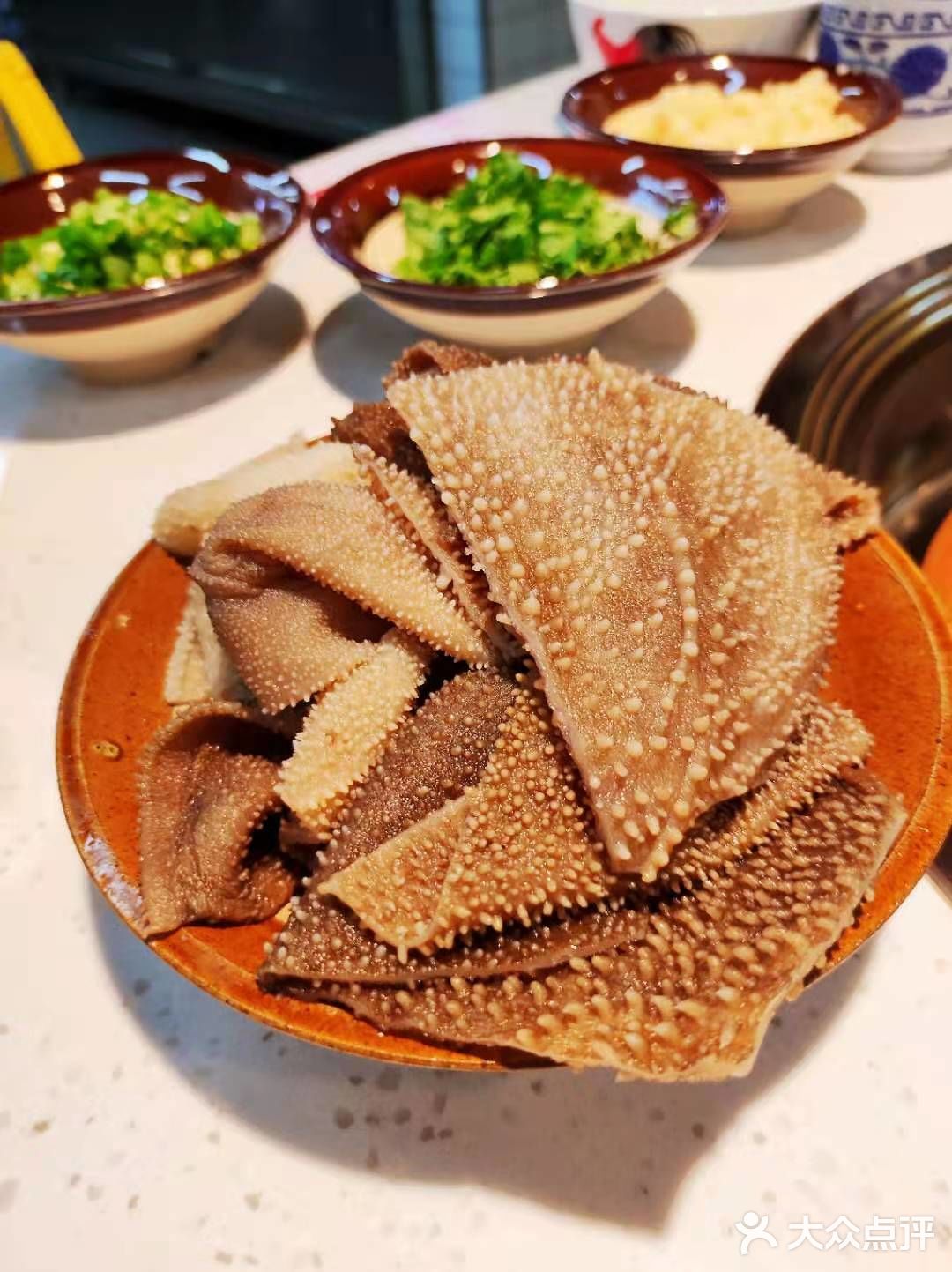 良心重庆火锅，悄无声息天津首店！给我🔥