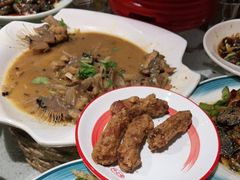 -永红源·啤酒烧烤海鲜大排档(台柳路店)
