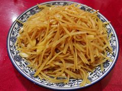 -北大地皖峰饭馆