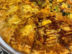 -嘉喜来比萨(罗马花园店)