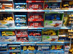 -TOYSRUS玩具反斗城(无锡荟聚购物中心店)