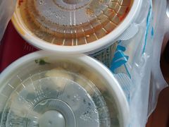 -小杨生煎(成山巴黎春天店)