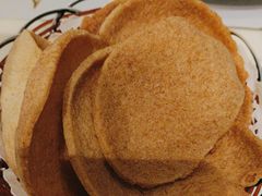 印尼虾片-今之味南亚厨房·探店指南(领展购物广场店)