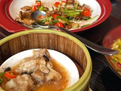 -五缘湾凯悦酒店·悦饗中餐厅