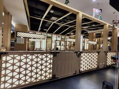 -笑谈小街·韩国料理(萝岗店)