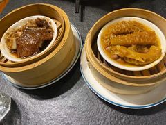 -金翠河烧鹅餐厅(解放碑时代广场店)