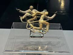 -太原市博物馆
