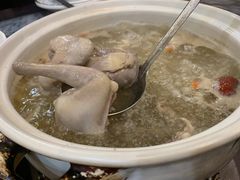 -鸽鸟轩(石岐店)