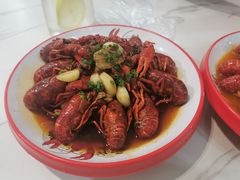 -辣螃铠盆盆蟹大排档(总店)