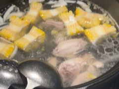 -同仁四季椰子鸡(福田东园总店)