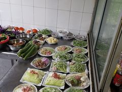 -老太婆饭店(新富路店)