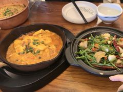 -云海肴·汽锅鸡·云南菜(美罗城店)