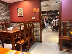 -老瑞福上海菜(人民广场店)