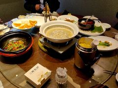 -自己人(九码头店)