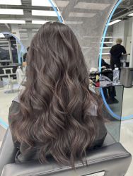 -5M HAIR SALON 旗舰店