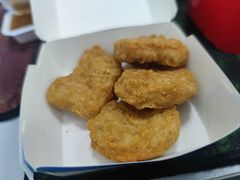 -麦当劳(吴圩机场店)