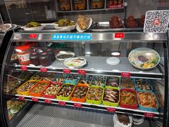 -韩麦大冷面(桂花街直营店)
