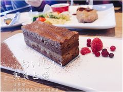 -必胜客(璞丽中心店)