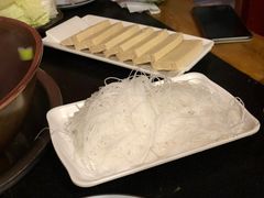-裕德孚·非遗手切涮羊肉(东直门内大街店)