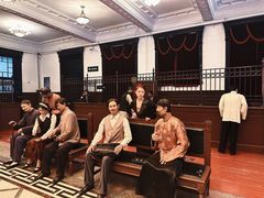 -沈阳金融博物馆