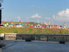 -华谊兄弟（长沙）电影小镇