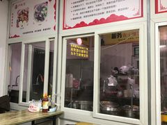 门面-卢聪艺小吃店(阳翟总店)