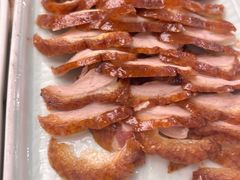 -丽满园·春饼烤鸭(金地广场店)