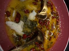 -花椒俏川菜小馆(南海万达店)