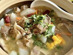 -郭靖内蒙菜·烤全羊·烧烤(望京旗舰店)