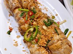 椒盐濑尿虾-富来美食(成发大厦店)