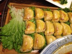 华馨园-华馨园北京烤鸭(丽水店)