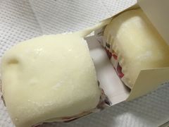-兔兔家蛋糕甜品(德胜店)
