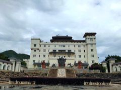 -南诏风情岛