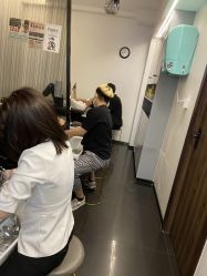 -吉艺心专业美发造型