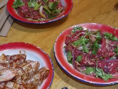 -石记老北京炙子烤肉(松园店)