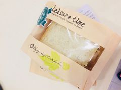 -静安面包房(天山店)