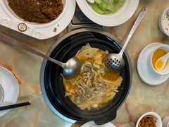 -李师傅脆肚(梅林店)