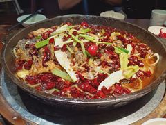 老板恋上鱼-老板恋上鱼(高新万达店)