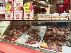 -黑色经典臭豆腐·湖南特产(太平街口店)