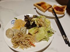 -山水温泉
