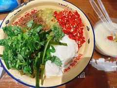 -池嬢拌粉(上海首店)