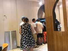 -回民餐厅(红旗路店)
