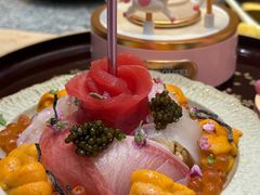 -鮨一日本料理旗舰店(总店)