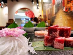 -喵小乙碳火烤肉(大坪协信星光天地店)
