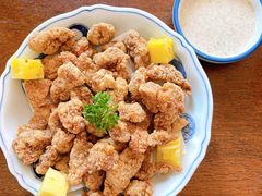 -林四喜·闽南传家菜(鼓浪屿店)