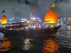 -天星小轮码头